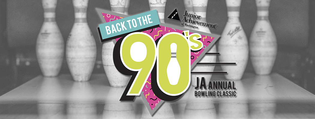 2022 South Puget Sound JA Bowling Classic